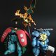 Illustration for article titled Pokémon vs Gundam